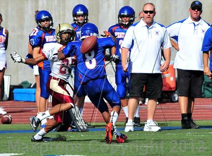 Thumbnail 2 in Alemany @ Westlake (Battle for Veterans) photogallery.