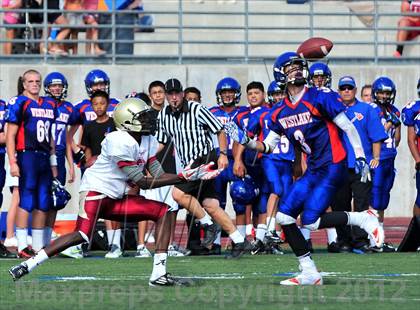 Thumbnail 3 in Alemany @ Westlake (Battle for Veterans) photogallery.