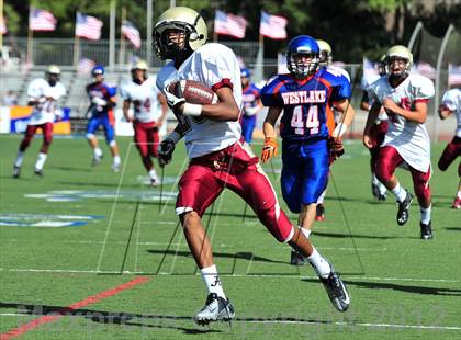 Thumbnail 3 in Alemany @ Westlake (Battle for Veterans) photogallery.