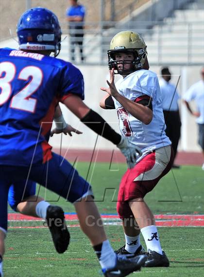Thumbnail 1 in Alemany @ Westlake (Battle for Veterans) photogallery.