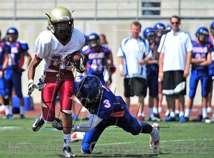 Thumbnail 2 in Alemany @ Westlake (Battle for Veterans) photogallery.