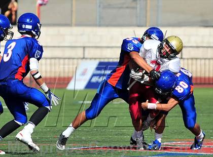 Thumbnail 2 in Alemany @ Westlake (Battle for Veterans) photogallery.