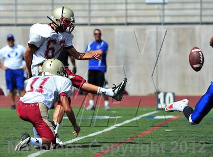 Thumbnail 3 in Alemany @ Westlake (Battle for Veterans) photogallery.