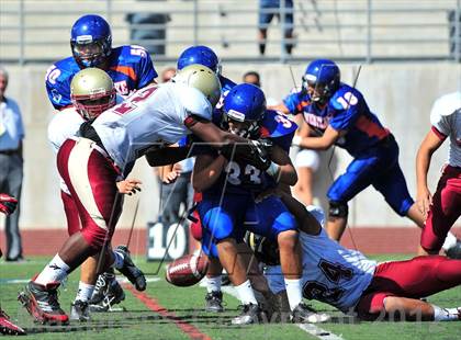 Thumbnail 3 in Alemany @ Westlake (Battle for Veterans) photogallery.
