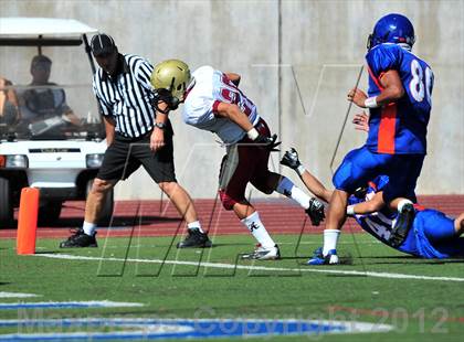 Thumbnail 2 in Alemany @ Westlake (Battle for Veterans) photogallery.