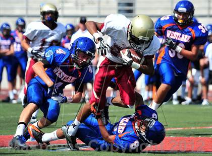 Thumbnail 1 in Alemany @ Westlake (Battle for Veterans) photogallery.