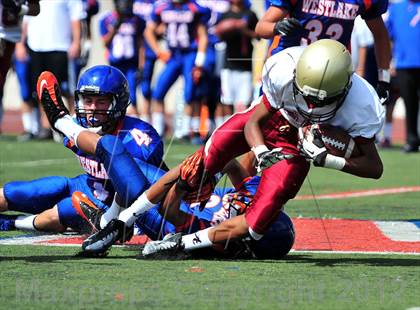 Thumbnail 3 in Alemany @ Westlake (Battle for Veterans) photogallery.