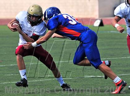 Thumbnail 1 in Alemany @ Westlake (Battle for Veterans) photogallery.