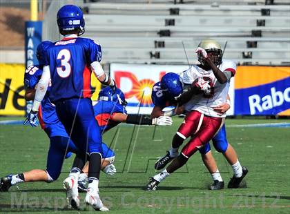 Thumbnail 1 in Alemany @ Westlake (Battle for Veterans) photogallery.