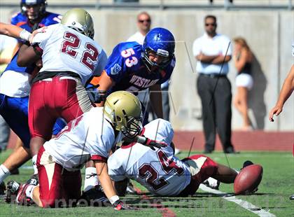 Thumbnail 3 in Alemany @ Westlake (Battle for Veterans) photogallery.