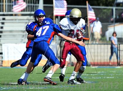 Thumbnail 2 in Alemany @ Westlake (Battle for Veterans) photogallery.