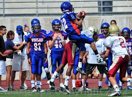 Thumbnail 2 in Alemany @ Westlake (Battle for Veterans) photogallery.