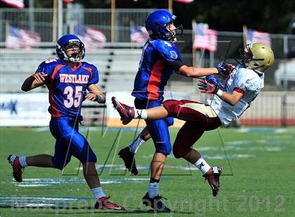 Thumbnail 2 in Alemany @ Westlake (Battle for Veterans) photogallery.
