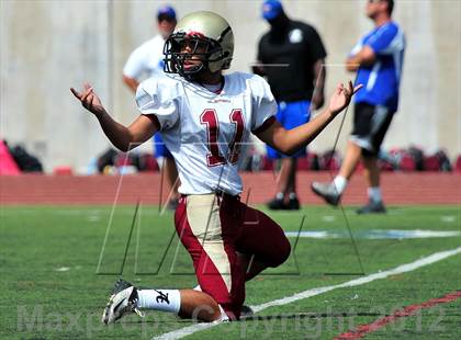 Thumbnail 2 in Alemany @ Westlake (Battle for Veterans) photogallery.