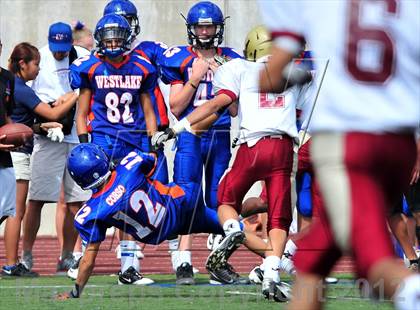 Thumbnail 1 in Alemany @ Westlake (Battle for Veterans) photogallery.