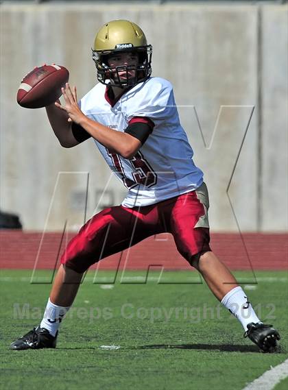 Thumbnail 1 in Alemany @ Westlake (Battle for Veterans) photogallery.