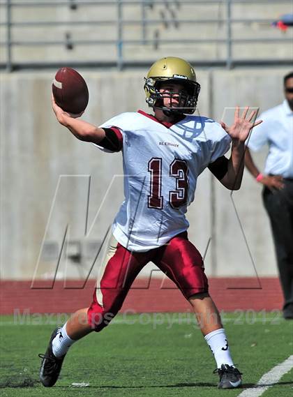 Thumbnail 1 in Alemany @ Westlake (Battle for Veterans) photogallery.