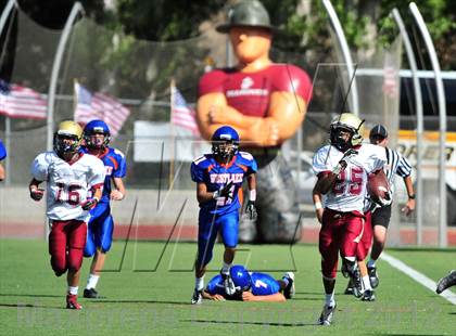 Thumbnail 1 in Alemany @ Westlake (Battle for Veterans) photogallery.