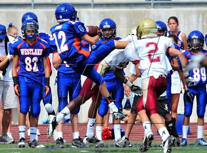 Thumbnail 1 in Alemany @ Westlake (Battle for Veterans) photogallery.