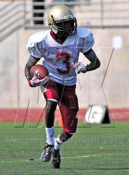Thumbnail 2 in Alemany @ Westlake (Battle for Veterans) photogallery.