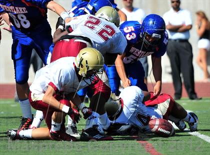 Thumbnail 1 in Alemany @ Westlake (Battle for Veterans) photogallery.