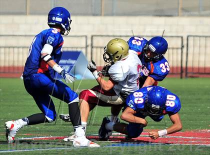 Thumbnail 1 in Alemany @ Westlake (Battle for Veterans) photogallery.