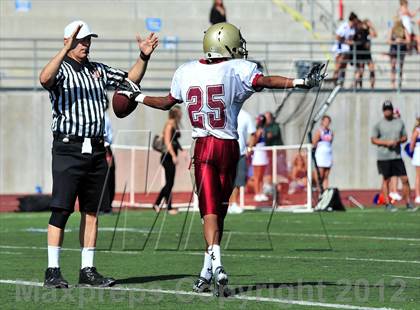 Thumbnail 2 in Alemany @ Westlake (Battle for Veterans) photogallery.