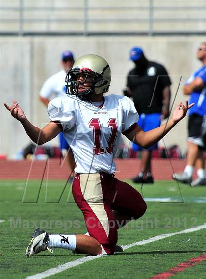 Thumbnail 3 in Alemany @ Westlake (Battle for Veterans) photogallery.