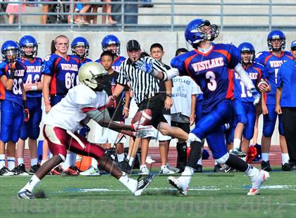 Thumbnail 1 in Alemany @ Westlake (Battle for Veterans) photogallery.