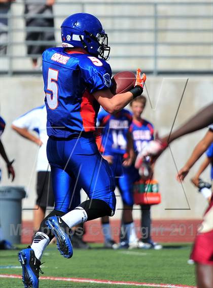 Thumbnail 2 in Alemany @ Westlake (Battle for Veterans) photogallery.