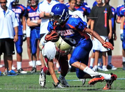 Thumbnail 2 in Alemany @ Westlake (Battle for Veterans) photogallery.