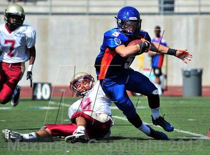 Thumbnail 2 in Alemany @ Westlake (Battle for Veterans) photogallery.