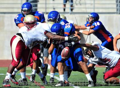 Thumbnail 2 in Alemany @ Westlake (Battle for Veterans) photogallery.
