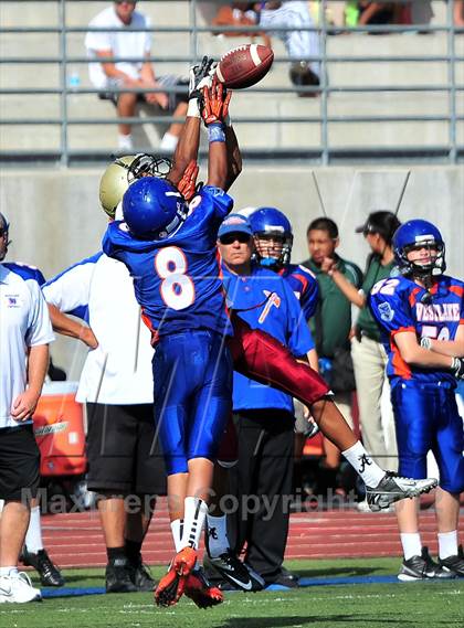 Thumbnail 2 in Alemany @ Westlake (Battle for Veterans) photogallery.
