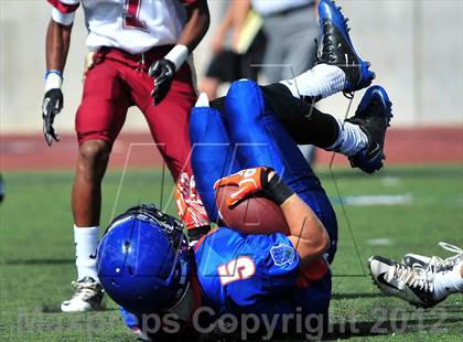 Thumbnail 3 in Alemany @ Westlake (Battle for Veterans) photogallery.