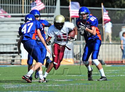 Thumbnail 2 in Alemany @ Westlake (Battle for Veterans) photogallery.
