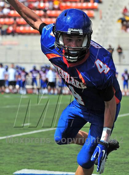Thumbnail 1 in Alemany @ Westlake (Battle for Veterans) photogallery.