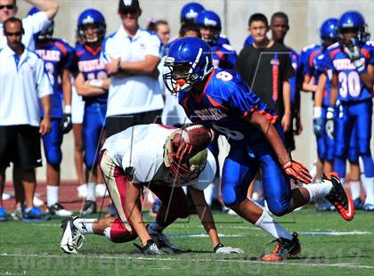 Thumbnail 1 in Alemany @ Westlake (Battle for Veterans) photogallery.