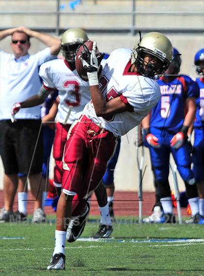 Thumbnail 3 in Alemany @ Westlake (Battle for Veterans) photogallery.