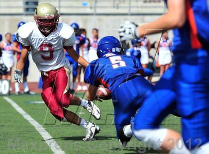 Thumbnail 2 in Alemany @ Westlake (Battle for Veterans) photogallery.