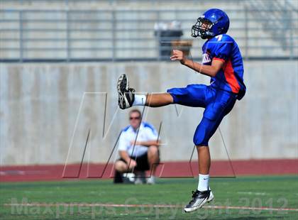 Thumbnail 2 in Alemany @ Westlake (Battle for Veterans) photogallery.