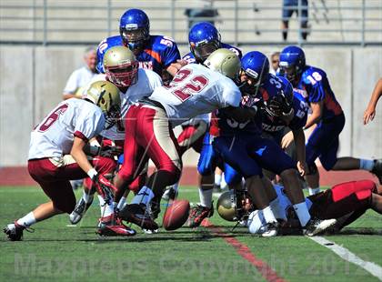 Thumbnail 1 in Alemany @ Westlake (Battle for Veterans) photogallery.