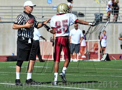 Thumbnail 1 in Alemany @ Westlake (Battle for Veterans) photogallery.