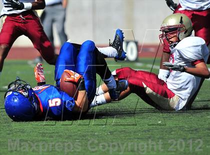 Thumbnail 2 in Alemany @ Westlake (Battle for Veterans) photogallery.