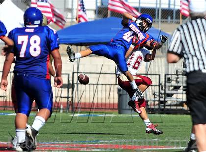 Thumbnail 3 in Alemany @ Westlake (Battle for Veterans) photogallery.