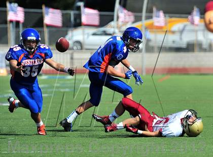 Thumbnail 1 in Alemany @ Westlake (Battle for Veterans) photogallery.
