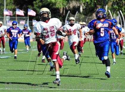 Thumbnail 1 in Alemany @ Westlake (Battle for Veterans) photogallery.