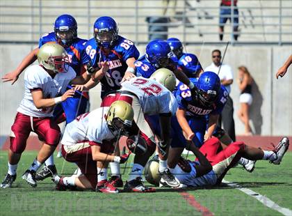 Thumbnail 3 in Alemany @ Westlake (Battle for Veterans) photogallery.