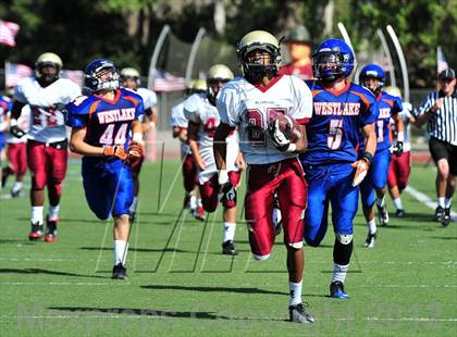 Thumbnail 3 in Alemany @ Westlake (Battle for Veterans) photogallery.