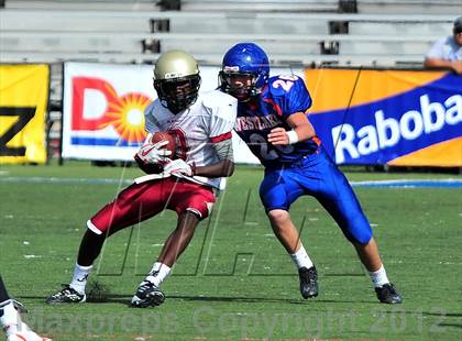 Thumbnail 2 in Alemany @ Westlake (Battle for Veterans) photogallery.